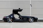 Mercedes-Benz SLS AMG by MEC Design 2011 года
